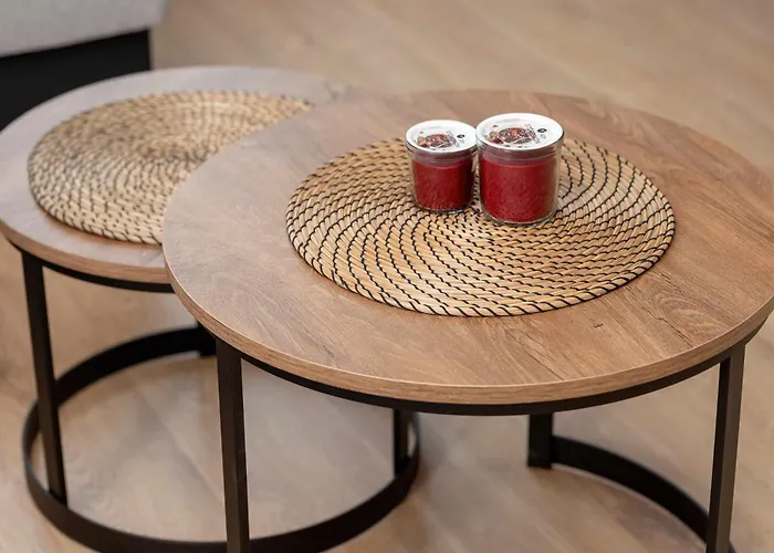 Bright Starowiejska With Parking By Renters アパート