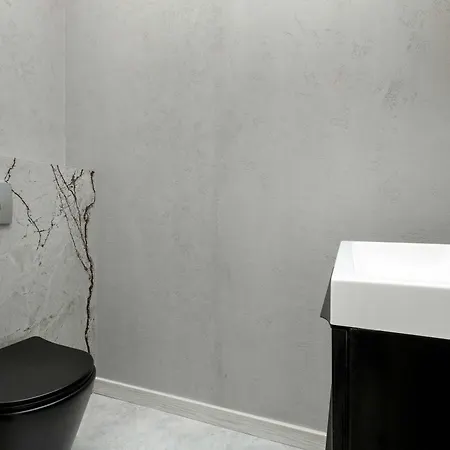 Bright Starowiejska With Parking By Renters * Gdańsk