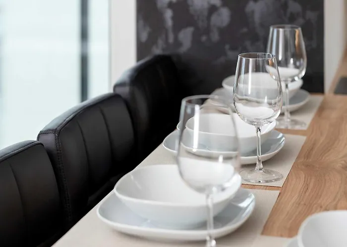 Bright Starowiejska With Parking By Renters *